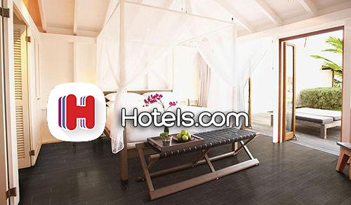 download Hotels.com: Hotel reservation apk